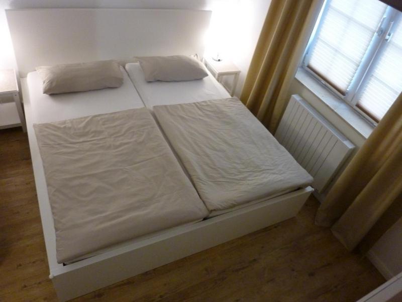 Ferienwohnung Nis Randers 장크트 피터 오르딩 외부 사진